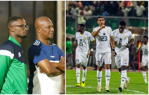 5 reasons Otto Addo's Black Stars might lose against Kwasi Appiah's Sudan