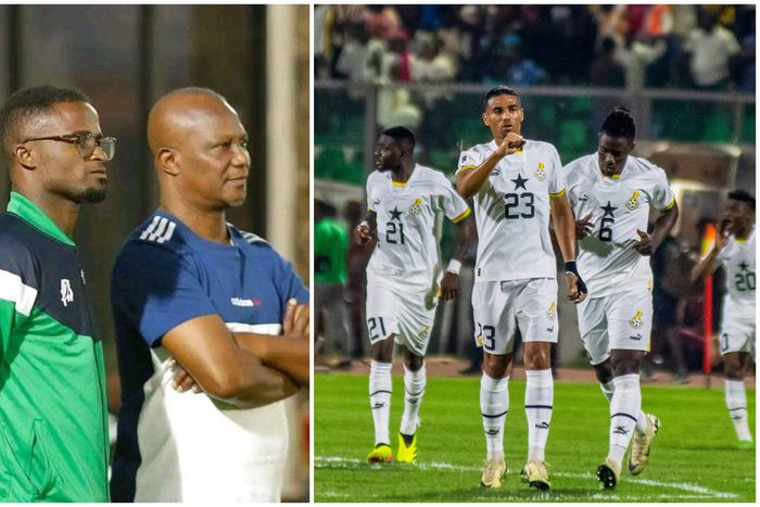 5 reasons Otto Addo's Black Stars might lose against Kwasi Appiah's Sudan