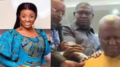 'Any doom prophecy against NPP will not stand' - Diana Asamoah replies Owusu Bempah