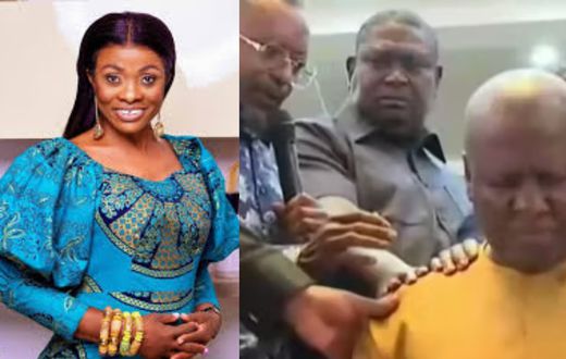 'Any doom prophecy against NPP will not stand' - Diana Asamoah replies Owusu Bempah