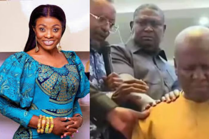 'Any doom prophecy against NPP will not stand' - Diana Asamoah replies Owusu Bempah