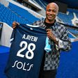 Andre Ayew: Black Stars captain rejoins Ligue 1 club Le Havre as free agent