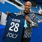 Andre Ayew: Black Stars captain rejoins Ligue 1 club Le Havre as free agent