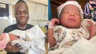 Shatta Bandle welcomes second child to the surprise of fans