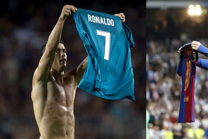Real Madrid vs Barcelona: Top 5 all-time scorers in El Clasico