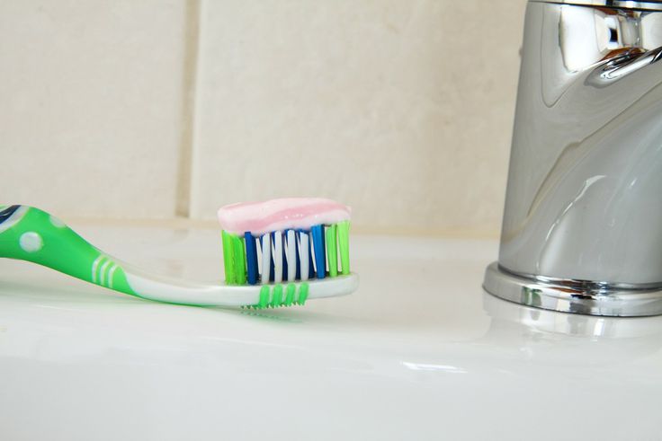 Remove the toothbrush from the bathroom [thedentalhygienist]