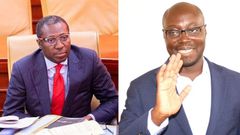 NDC becomes the new majority caucus in parliament as NPP loses 3 seats