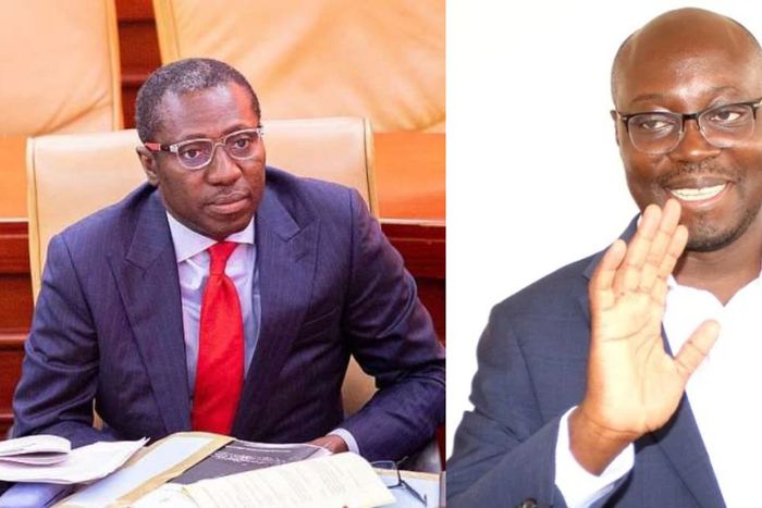 NDC becomes the new majority caucus in parliament as NPP loses 3 seats