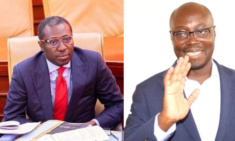 NDC becomes the new majority caucus in parliament as NPP loses 3 seats