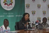 Electoral Commission embarks on public education campaign to combat misinformation