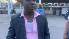 Legal Affairs Correspondent of EIB