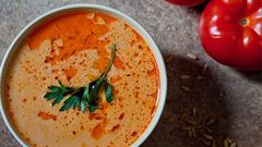 Wrewre soup-Homefoods