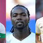 Prince Tagoe slams Black Stars management for making Kudus captain over Jordan Ayew