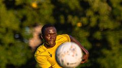 Isaac Kwabena Arthur