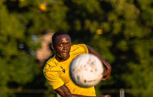 Isaac Kwabena Arthur
