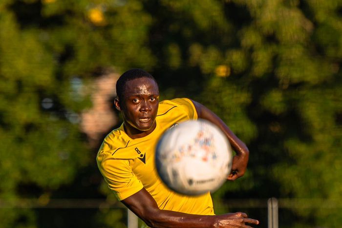 Isaac Kwabena Arthur