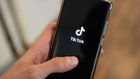 TikTok is facing a US ban.ANTONIN UTZ/Getty