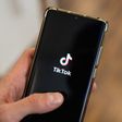 TikTok is facing a US ban.ANTONIN UTZ/Getty