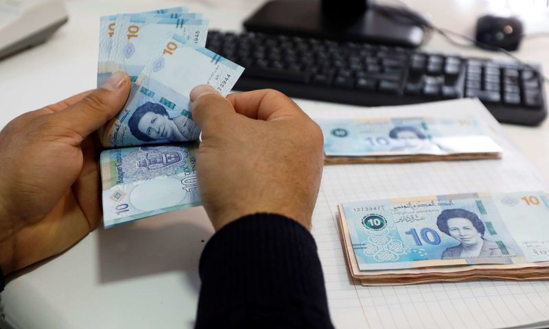 The strongest currencies in Africa [Tunibusiness]
