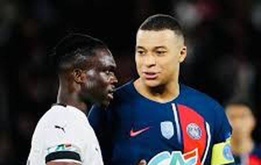 alidu seidu and mbappe