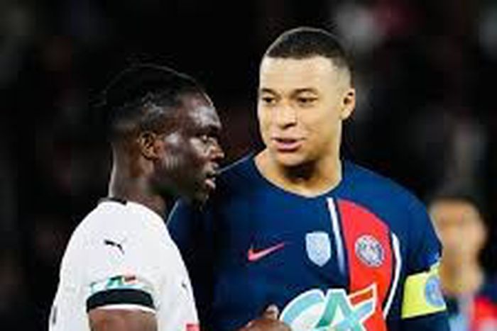 alidu seidu and mbappe