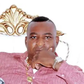 Bernard Antwi Boasiako, popularly known as Chairman Wontumi,