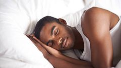 A full sleep cycle lasts around 90 minutes [FrankTalknow.com]