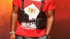 Paul Okoye of PSquare [Instagram'IamKingRudy]