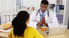 If you notice your urine is an unusual colour, talk to a doctor [BatonRougeClinic]