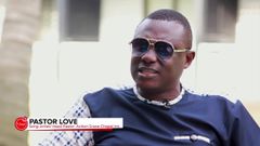 Pastor Love