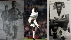 Top Ghanaian Strikers