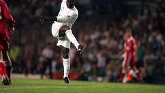 Tony Yeboah