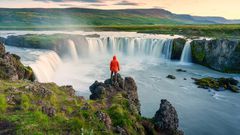 The safest countries in the world you can visit [AdobeStock]