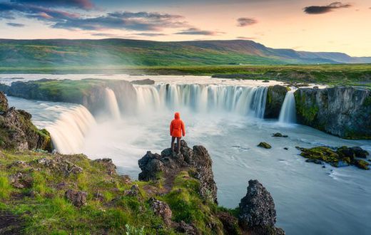 The safest countries in the world you can visit [AdobeStock]