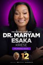 Dr. Esaka Kriese