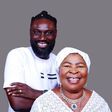 Roman Fada and Akua Donkor