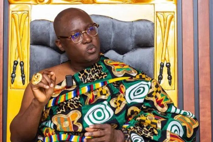 Daasebre Akuamoah Agyapong II