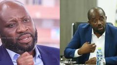 ‘Kurt Okraku has failed’ - George Afriyie supports calls for GFA president to resign