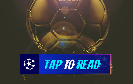 Do players get to keep the Ballon d’Or trophy? Find out here