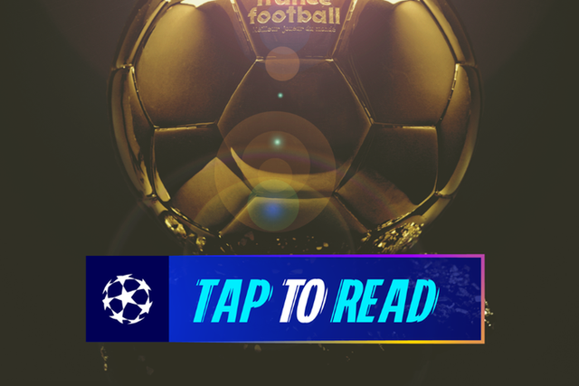 Do players get to keep the Ballon d’Or trophy? Find out here