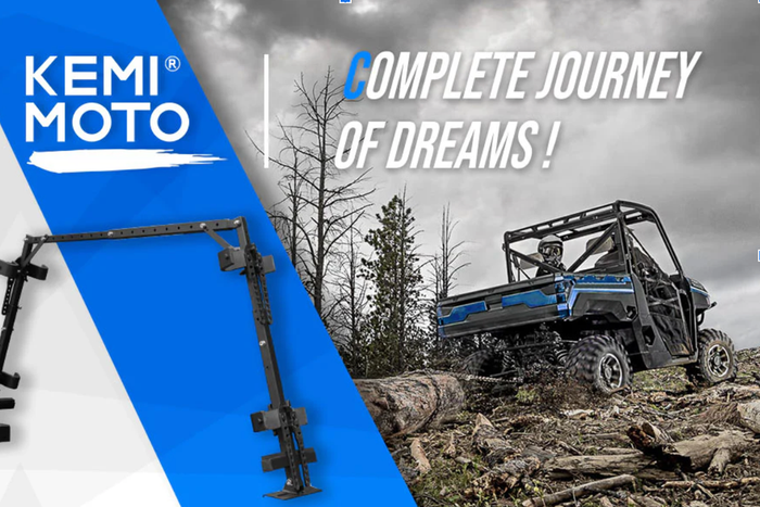Maximising your hunting experience with UTV gun racks and side by side hunting accessories