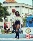 Fashion at the African Basketball Festival