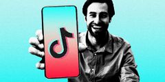More millennials are on TikTok. If the app survives the US ban, its cultural significance will only grow. Prostock-Studio/Getty Images, Tiktok, Abanti Chowdhury/BI