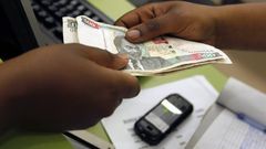 Some African countries kept their colonial currency [Quartz]