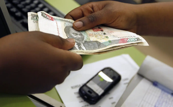 Some African countries kept their colonial currency [Quartz]