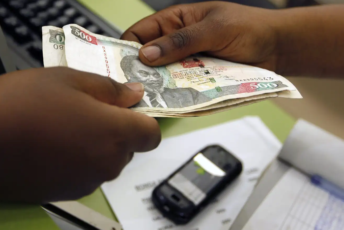 Some African countries kept their colonial currency [Quartz]