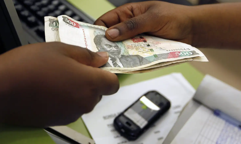 Some African countries kept their colonial currency [Quartz]