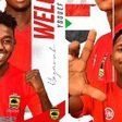 2 Asante Kotoko players reportedly abscond in the USA