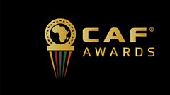 CAF Awards 2024: Full list of nominations, when and where it will be hosted