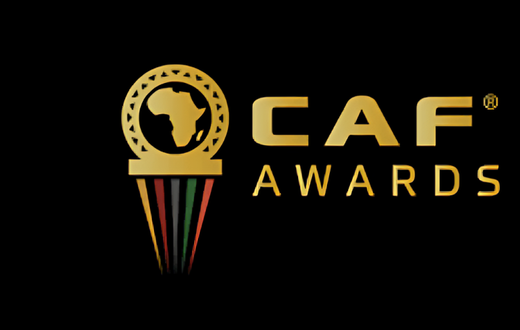 CAF Awards 2024: Full list of nominations, when and where it will be hosted
